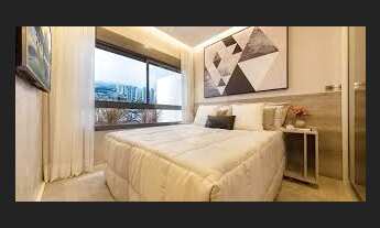 Imagem 5: Apartamento para venda tem 107 metros quadrados com 3 quartos em Vila Romana - São Paulo