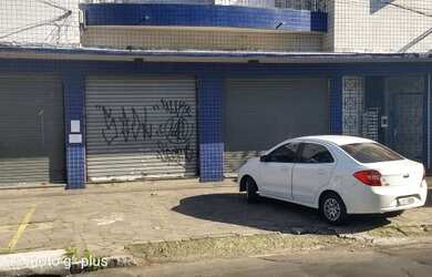 Imagem 2: Ponto comercial/Loja/Box para aluguel possui 186 metros quadrados em São João - Porto Aleg