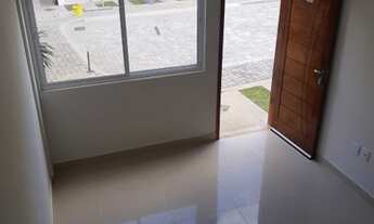 Imagem 7: Casa nova de condomínio para venda tem 71 metros quadrados em Nova Parnamirim - Parnamiri