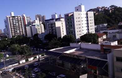 Imagem 5: Sala bem localizada