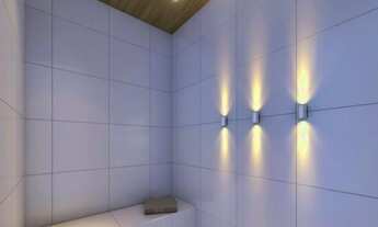 Imagem 5: Edifício Adauto Guimarães, imóvel novo e pronto para morar