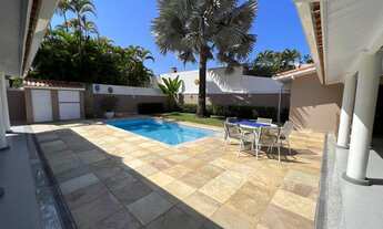 Imagem 6: Casa para venda com 391 metros quadrados com 4 quartos