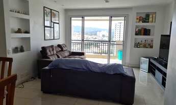 Imagem 3: Apartamento em Santana - São Paulo - SP 3 suites e varanda gourmet