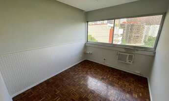 Imagem 16: Apartamento para venda tem 145 metros quadrados com 4 quartos em Lagoa - Rio de Janeiro