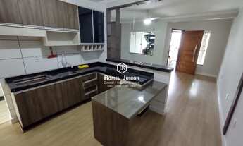 Imagem 3: Casa com 3 dorms, Canadá, Cascavel - R$ 370 mil, Cod: RJ0016CA