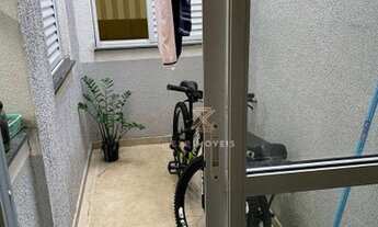 Imagem 5: Apartamento com 2 dormitórios à venda, 48 m² por R$ 325.000 - Penha - São Paulo/SP