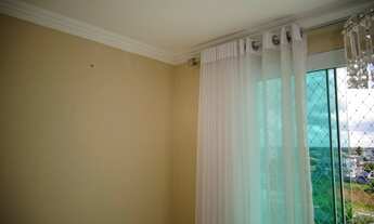 Imagem 7: VENDA BELISSIMO APARTAMENTO 3 QUARTOS EM LAURO DE FREITAS