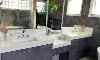 Imagem 3: Casa com 4 dormitórios, 481 m² - venda por R$ 4.500.000,00 ou aluguel por R$ 14.422,34/mês