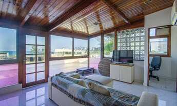 Imagem 6: Cobertura vista mar com 222 mt, 3 quartos