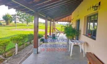 Imagem 5: Sítio no Bom Retiro em Artur Nogueira