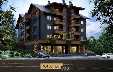 Imagem 2: CANELA - Apartamento Padrão - Centro