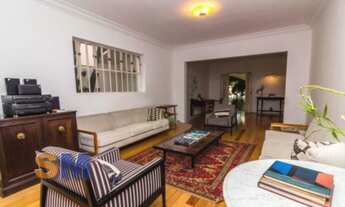 Imagem: CASA 4 DORMITORIOS- 3 VAGAS- LOCACAO JARDIM