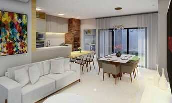 Imagem 3: Sobrado a venda no Cancelli com 155 metros quadrados com 3 quartos - Cascavel - PR