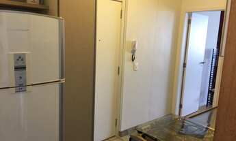 Imagem 7: Apartamento para venda 112 m² com 3 quartos 1 vaga e Piscina Leblon - Rio de Janeiro - RJ