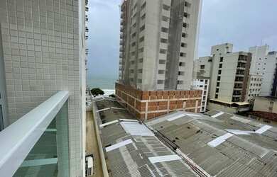 Imagem 7: Apartamento de 3 quartos finamente mobiliado na Praia do Morro