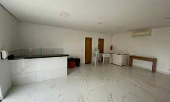 Imagem 6: Apartamento para venda com 50 metros quadrados com 2 quartos em Setor Negrão de Lima - Goi