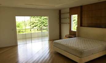 Imagem 4: Condomínio mansões na Barra da Tijuca