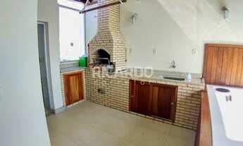 Imagem 6: Cobertura com 4 quartos, suíte, frente, sol da manhã e 2 vagas em Jardim Camburi - Vitória