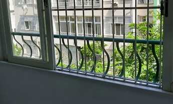 Imagem 6: Apartamento para venda tem 126 metros quadrados com 3 quartos em Flamengo - Rio de Janeiro