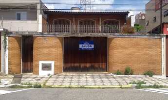 Imagem: CASA NA REGIÃO CENTRAL - 462m² - SOROCABA