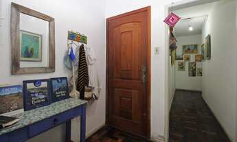 Imagem 4: Apartamento com 2 dormitórios à venda, 81 m² por R$ 300.000 - Centro Histórico - Porto Ale