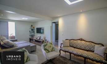 Imagem 2: Apartamento com 3 dormitórios à venda, 143 m² por R$ 1.650.000,00 - Chácara Santo Antônio