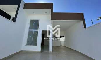 Imagem 3: Casa com 2 dormitórios à venda, 74 m² por R$ 325.000 - Parque Itália (Nova Veneza) - Sumar