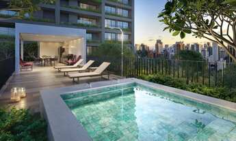 Imagem 2: Apartamento 105 m² 3 - DORMS - 2 VAGAS NO CAMPO BELO