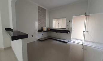 Imagem 3: Casa em Minas Gerais - Uberlândia - MG