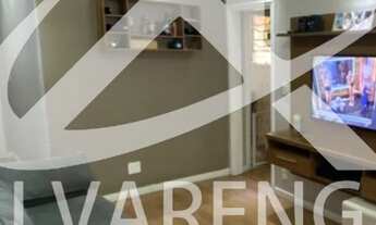 Imagem 3: Apartamento 2 quartos Vista Alegre