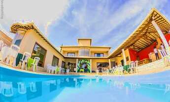 Imagem 2: Casa pampulha Casa com 5 dormitórios