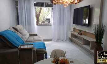 Imagem 5: Apartamento para Venda em Vitória, Praia do Canto, 3 dormitórios, 1 suíte, 2 banheiros, 1