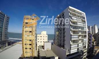 Imagem 3: Cobertura duplex de 04 quartos na quadra do mar da praia do morro