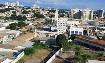 Imagem 2: Cuiabá - Conjunto Comercial/Sala - Centro-Sul