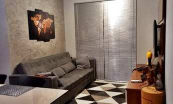 Imagem 3: Apartamento à Venda, Condomínio Vale das Cores, Taubaté/SP