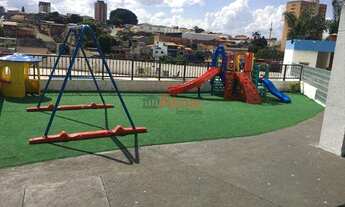 Imagem 4: Lindo Apto 1 Dormitório Próximo Estação Dom Bosco