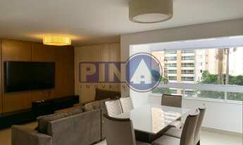 Imagem 2: APARTAMENTO DUPLEX PARA LOCAÇÃO NO SETOR BUENO