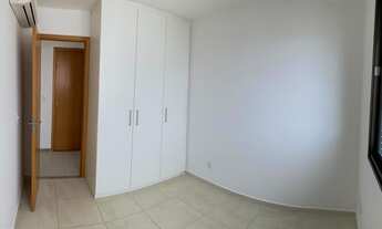 Imagem 3: Oportunidade apartamento para aluguel possui 56m 2 quartos sendo 1 suíte, Boa Viagem - Rec