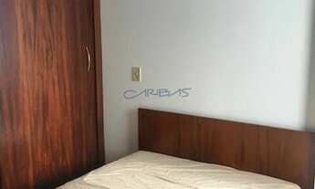 Imagem 3: Apartamento à venda no bairro Consolação - São Paulo/SP