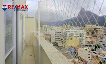 Imagem 6: Cobertura Impecável, Lindo projeto