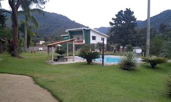 Imagem: Casa para Venda em Teresópolis, Albuquerque