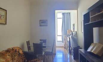 Imagem 3: Excelente oportunidade de 2 quartos na Tijuca