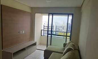 Imagem 3: Apartamento para venda com 2 quartos em Brotas - Salvador - BA