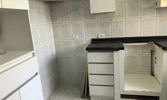 Imagem 3: Apartamento 3 Dormitorios Portal Do Brooklin, 70M2