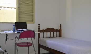 Imagem: Excelente quarto próx. Pq. Infantil