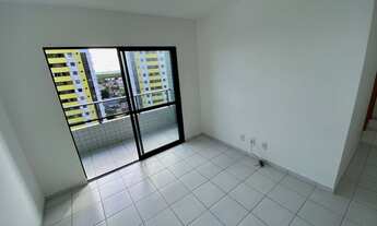 Imagem 4: Apartamento para venda com 72 metros quadrados com 3 quartos em Pina - Recife - PE