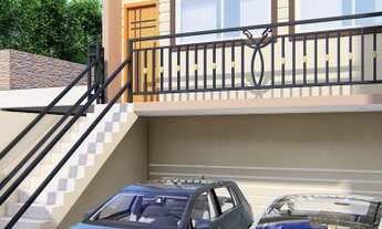 Imagem 5: SOBRADO NOVO 3 SUITES, 3 VAGAS!