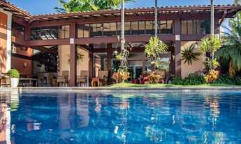 Imagem: Vendo casa Cond. Malibu, 800 m² 4 quartos/3