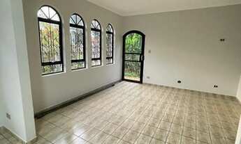 Imagem 4: Excelente sobrado no Parque Palmeiras, 322 m² de c