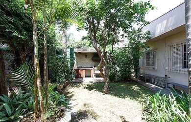 Imagem 6: Casa à venda, 249 m² por R$ 2.200.000,00 - Brooklin Paulista - São Paulo/SP